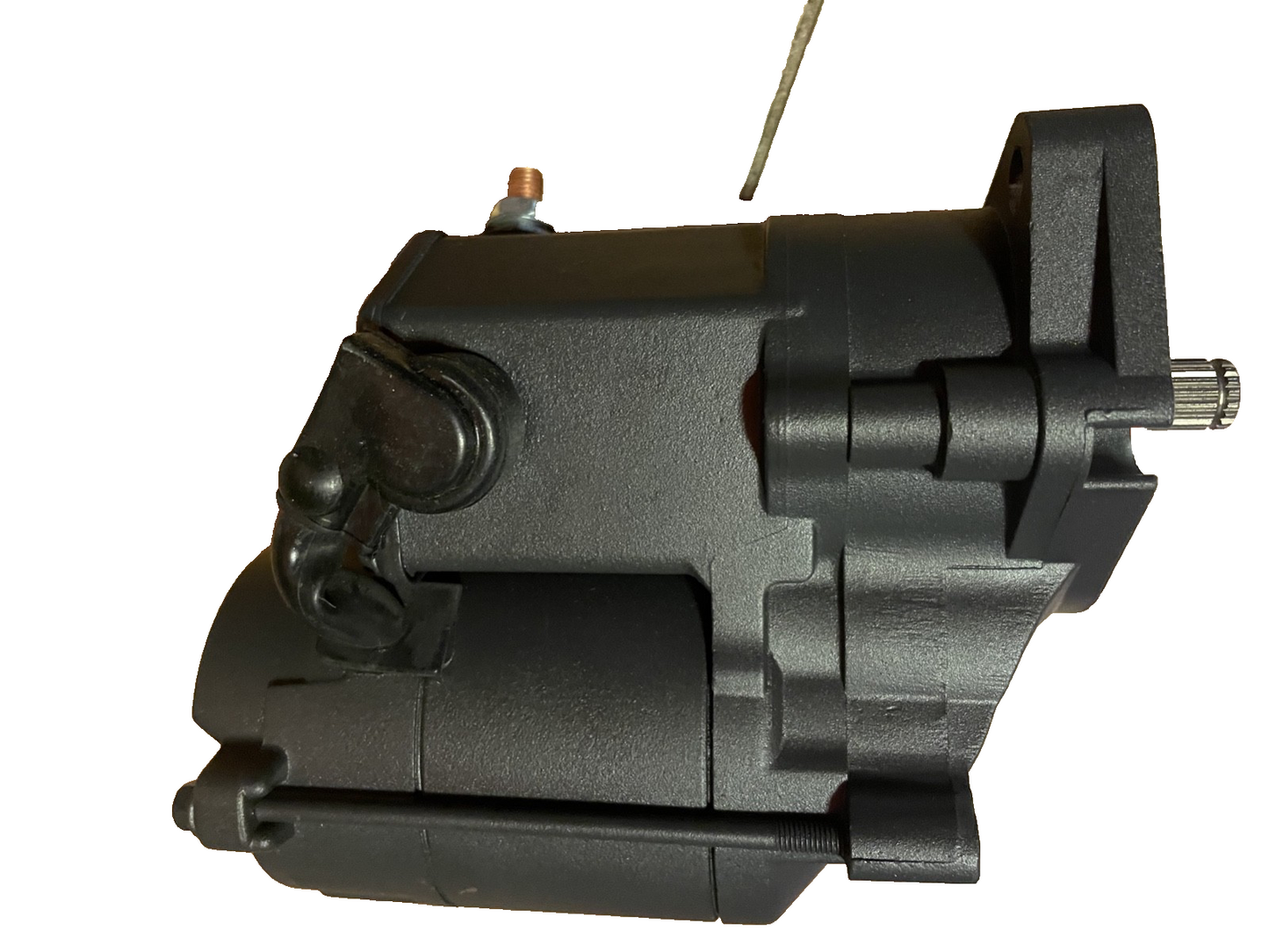 New Starter Compatible with Harley Davidson FXD Dyna Super Glide 1995-2006 31553