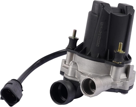 04E131333A Secondary Air Injection Pump Smog Pump Replacement for 2013-2019 VW
