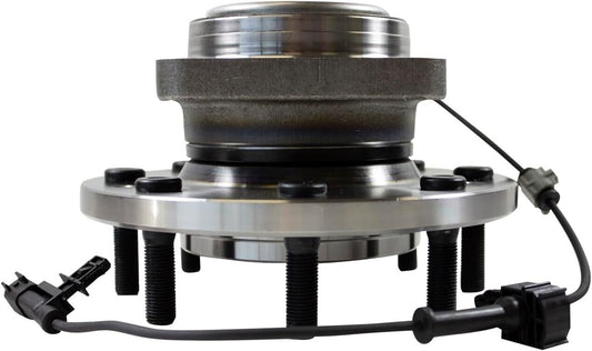 Wheel Bearing and Hub Assembly GMB 730-3220