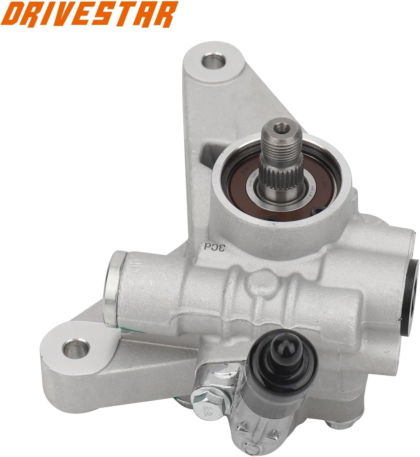 21-5290 Power Steering Assist Pump Power Assist Pump Fit for Acura CL 2001 2002