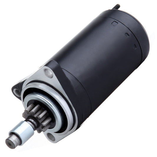 Starter For Rotax Marine SEA-DOO GTS GTX Challenger Explorer MODEL 18415N-WBE