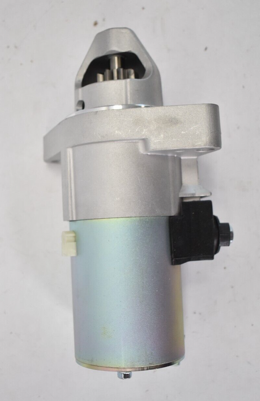 New Starter Motor Replacement for 06-12 Honda Accord 2.4L, 06-11 Civic 2.0L, 07