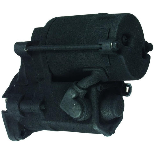 Starter Compatible with Harley Davidson 17629BN-WBE