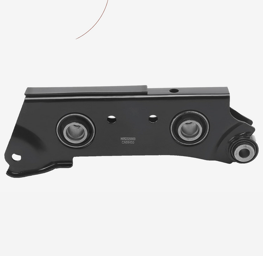 Rear Right Lower Forward Control Arm with Bushing, Compatible