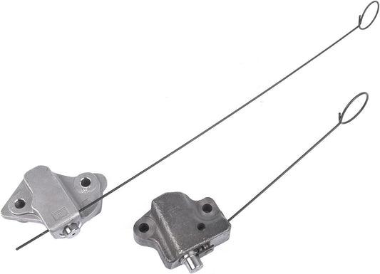 GELUOXI 3.6 Pentastar Engine Timing Chain Kit Replacement for 2011-2015 Chrysler