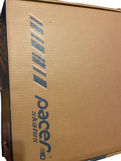 Pacer GTX 500 Performance Speed Roller Skates