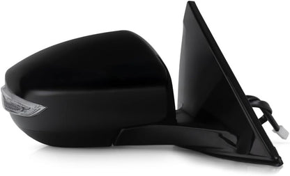 For Nissan Maxima Door Mirror 2016 2017 2018 2019 Passenger Side | SV/SL/SR