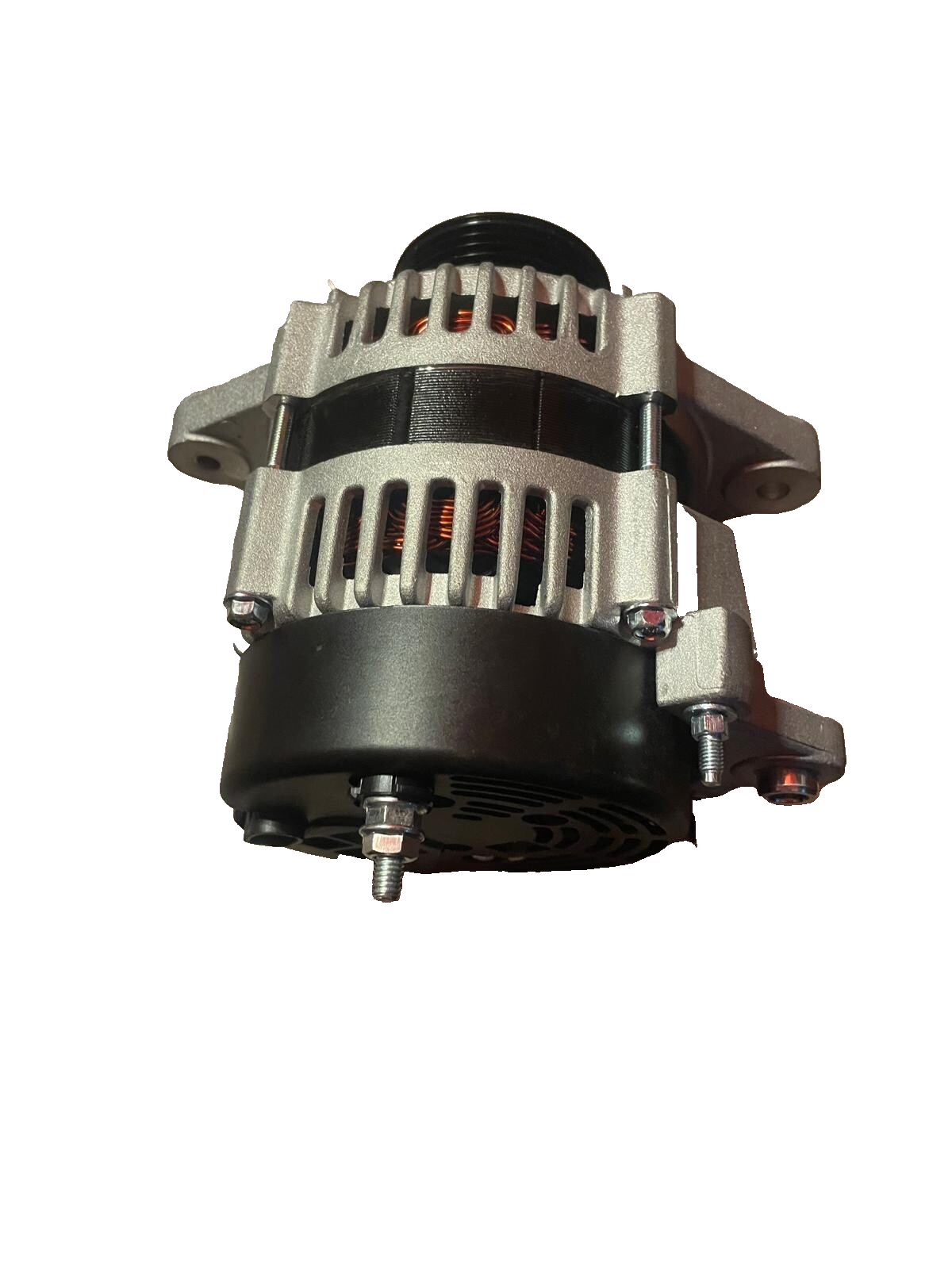 New Alternator for Mercruiser Model 350 Mag MPI, 4.3L EFI, 454 Mag Bravo