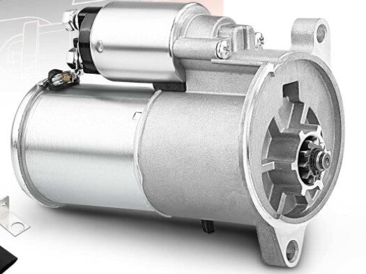 A-Premium Starter Motor Compatible with Ford F-150 1999 2000 2001 2002 2003 2005
