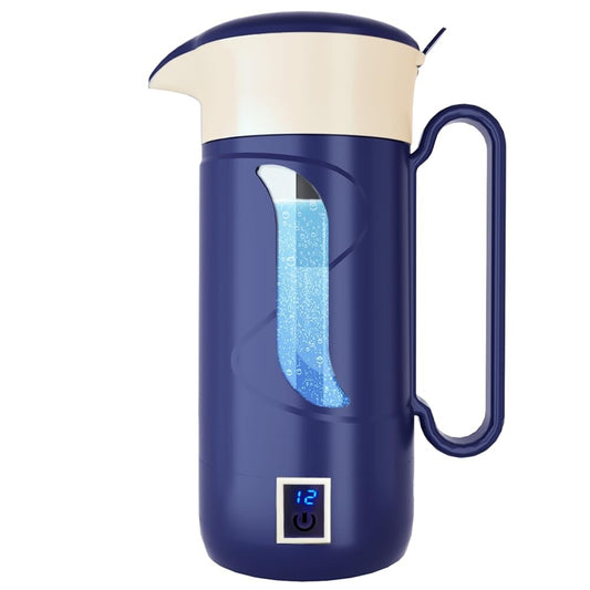 Hydrogen Water Bottle Hydrogen Alkaline Water Generator Ionizer Hydrogen Water M