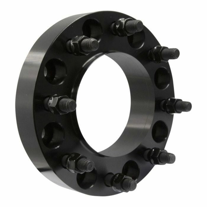 Coyote Accessories® 8180-8180H-C - 8 on 180mm 1.50 Inch Thick 124.1mm