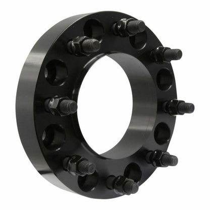 Coyote Accessories® 8180-8180H-C - 8 on 180mm 1.50 Inch Thick 124.1mm