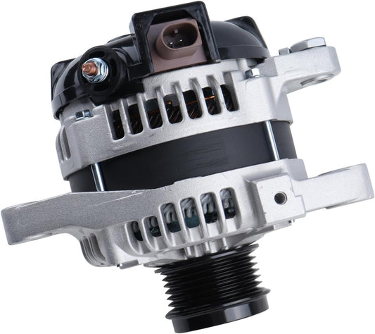 Alternator Compatible with 2014-2019 Toyota Corolla 1.8L 27060-0T230