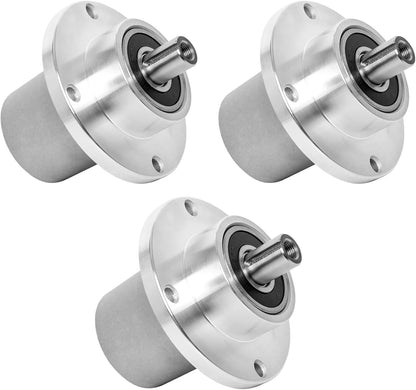 037-2050-00 037-2000-00 Spindle Assembly for Bad Boy 42 48 54 inch Decks MZ42 MZ