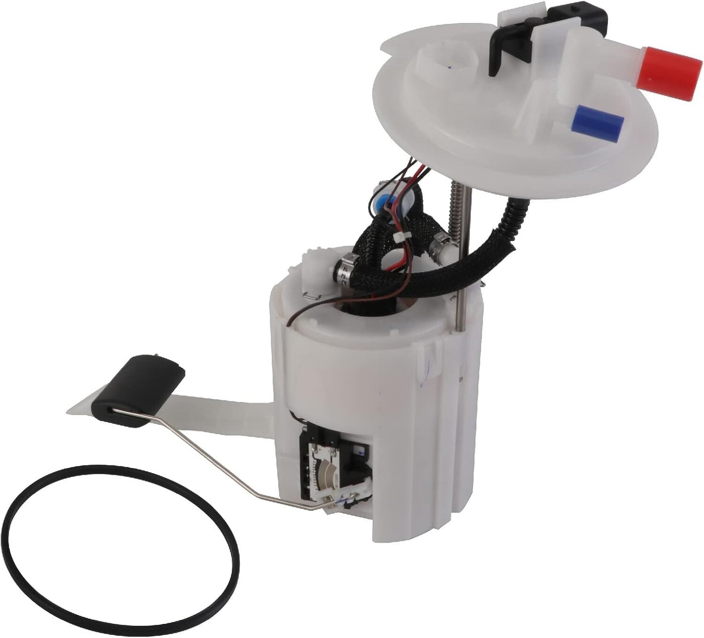 Electric Fuel Pump Module Assembly With Pressure Sensor For 2011-2014 Hyundai