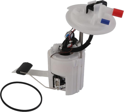 Electric Fuel Pump Module Assembly With Pressure Sensor For 2011-2014 Hyundai