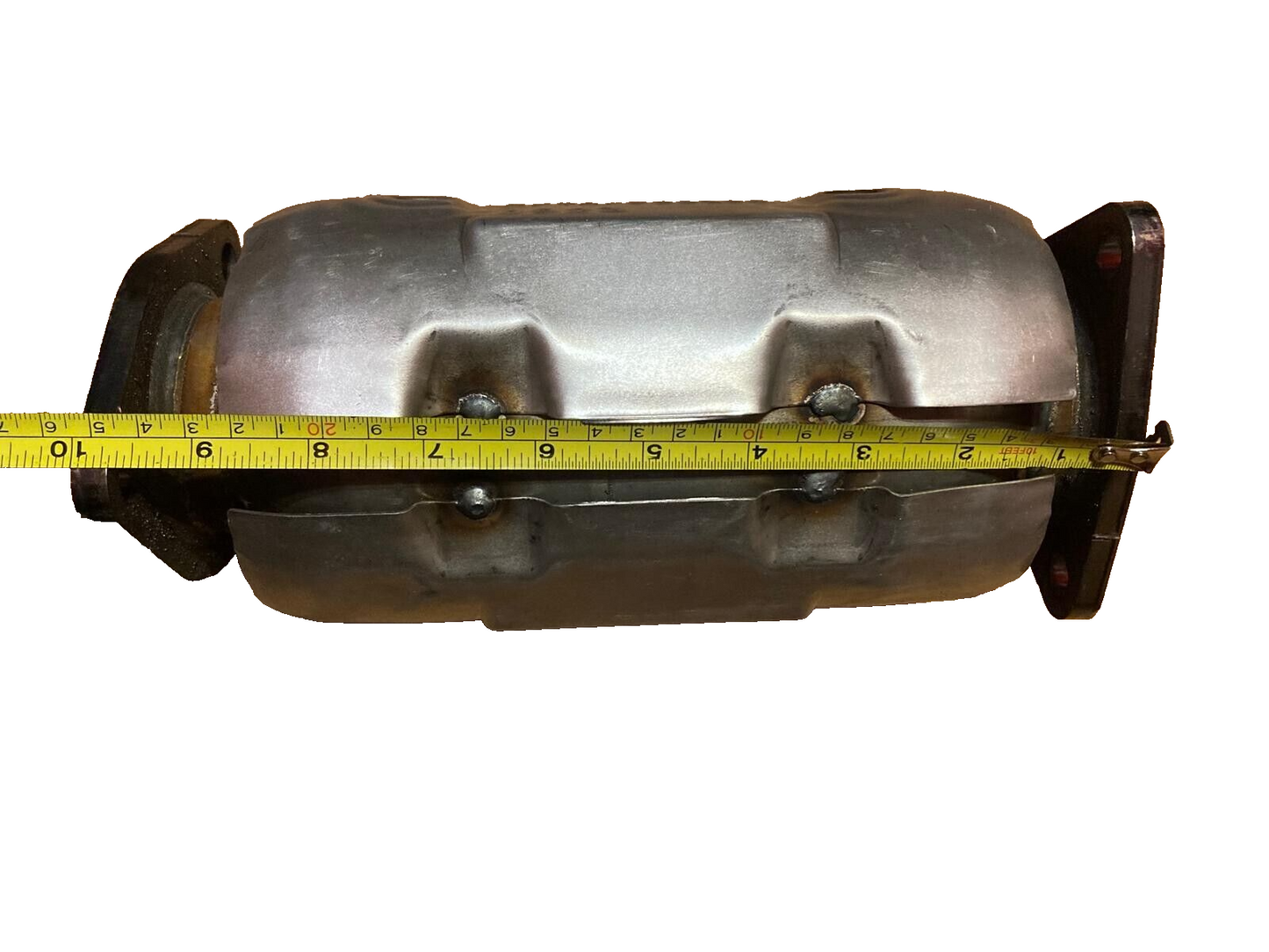Walker Exhaust Ultra EPA N/TA/900100 0923  Direct Fit Catalytic Converter