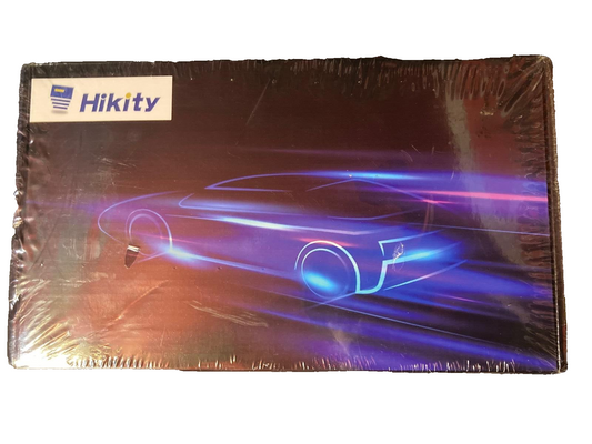 2g+64g+double din android PS display backup camera hikity new