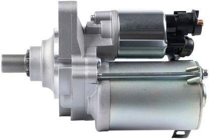IRONTREE 17728 Professional New Starter Compatible with Honda Accord Odyssey...