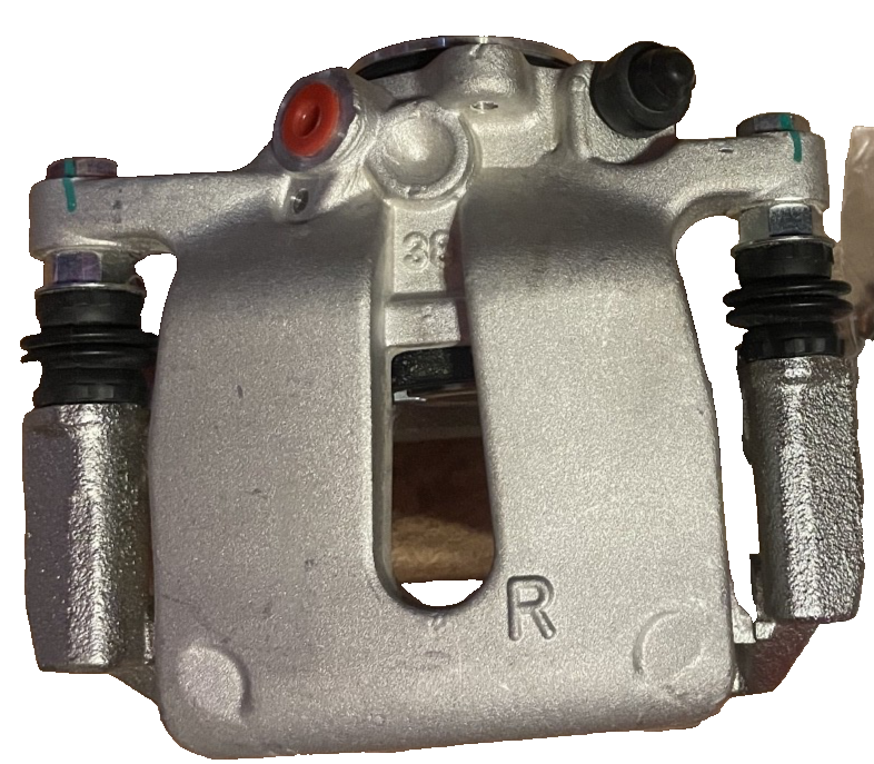 A-Premium 2015-2018 Volvo V60 1-Pc Brake Caliper Rear Right Passenger