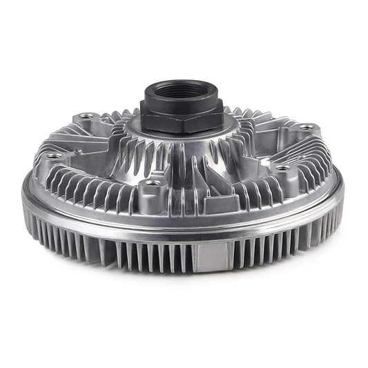 WATERWICH Fan Clutch Compatible with Ford 94-97 F250 F350 F59, 93-97 F Super