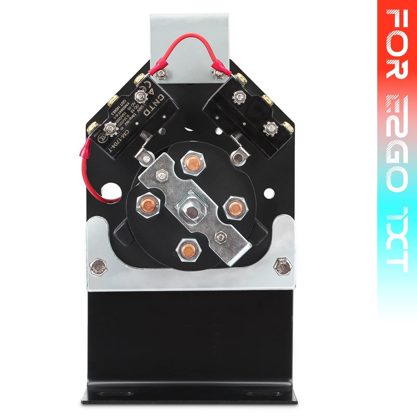 EZGO TXT Forward and Reverse Switch Assembly, Golf Cart Forward and Reverse Swit
