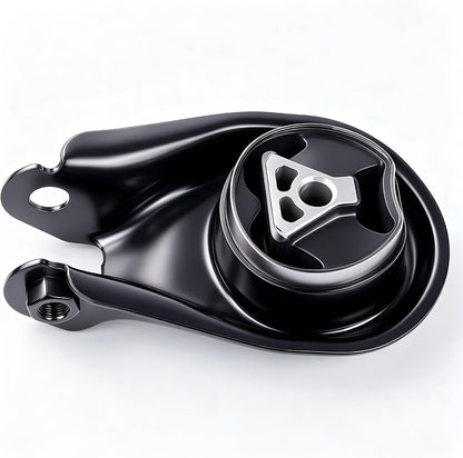 Engine Motor and Transmission Mount Set 4PCS Compatible with 2004-2009 Mazda 3 2
