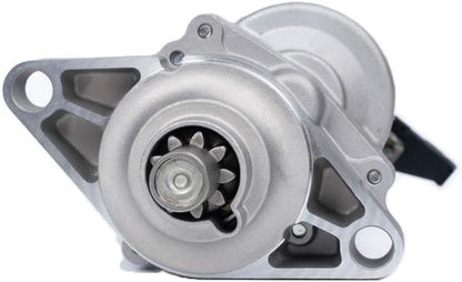 IRONTREE 17728 Professional New Starter Compatible with Honda Accord Odyssey...