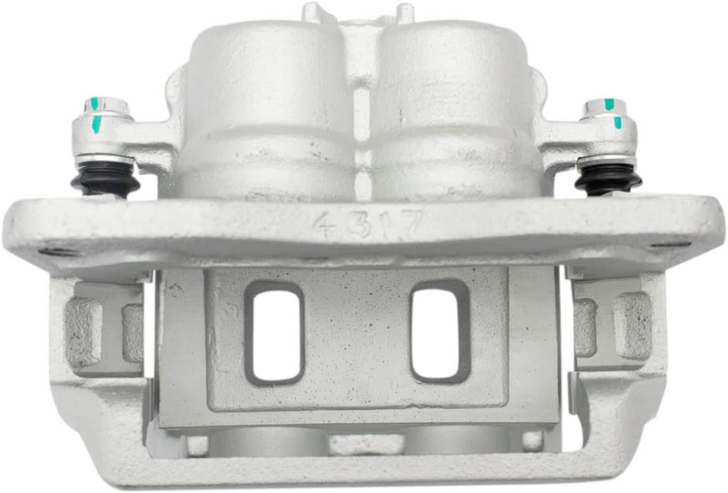 Front Brake Caliper Set Compatible with 1998-2002 Subaru Forester 1998-2001