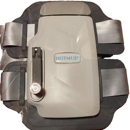 Professional Lumbar Traction Device,Herniated Disc Back Pain Relief Device,