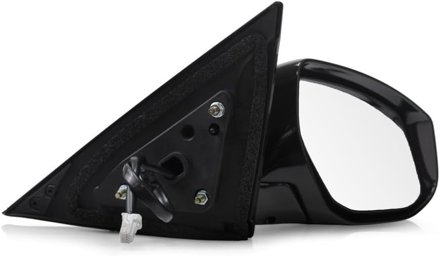 For Nissan Maxima Door Mirror 2016 2017 2018 2019 Passenger Side | SV/SL/SR
