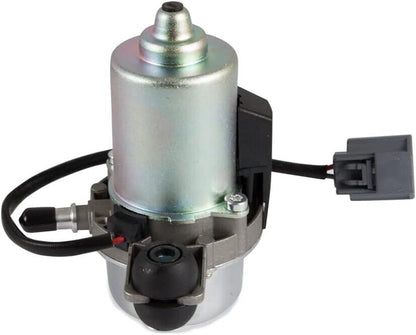 RANSOTO 20804130 Brake Vacuum Pump Compatible with Chevrolet CAMARO CAPRICE