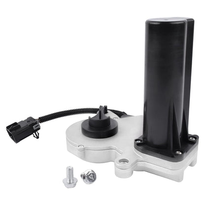 4WD Transfer Case Shift Motor Encoder Replacement for Chevy Avalanche Silverado