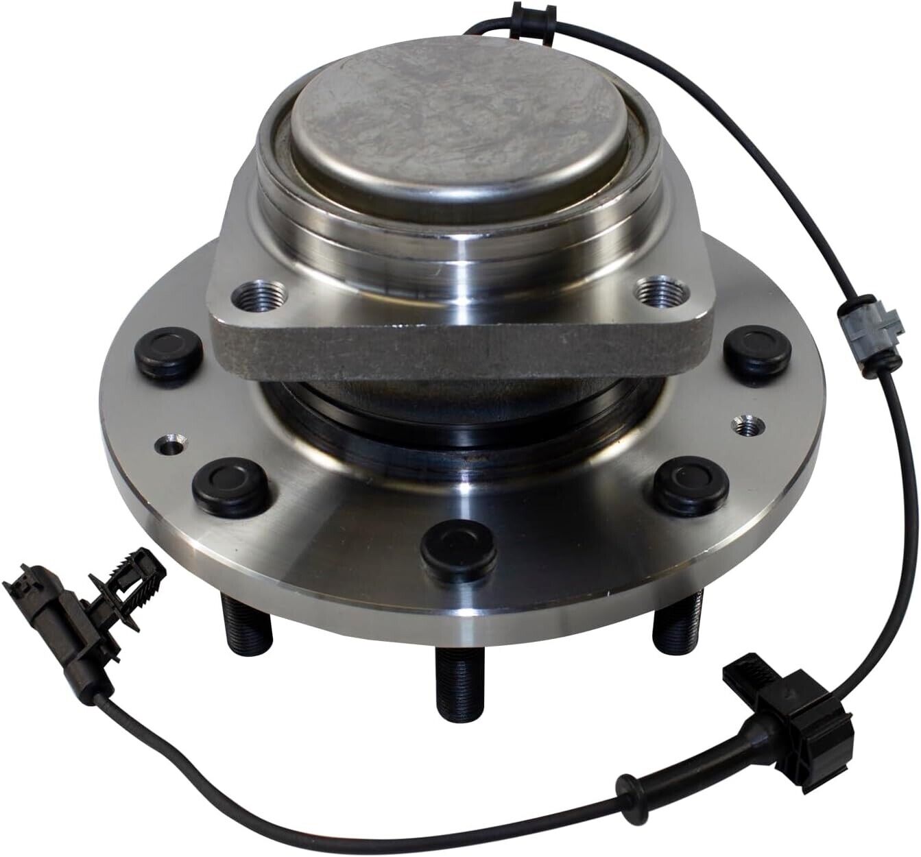 Wheel Bearing and Hub Assembly GMB 730-3220