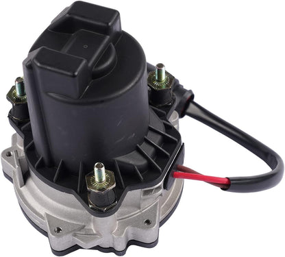 04E131333A Secondary Air Injection Pump Smog Pump Replacement for 2013-2019 VW