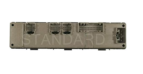 Standard Motor Products DWS-226 Power Window Switch Assorted , One Size
