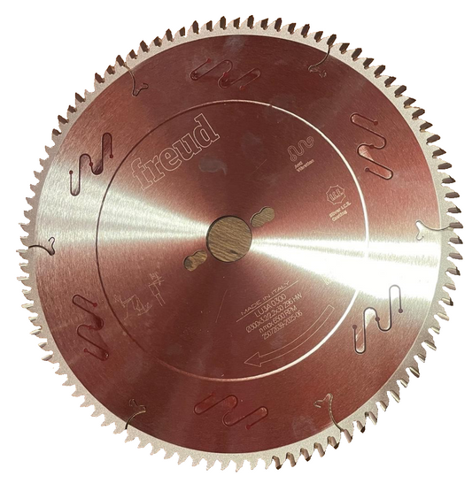Freud LU3A 0300 CIRCULAR SAW BLADE MAX 6500 RPM