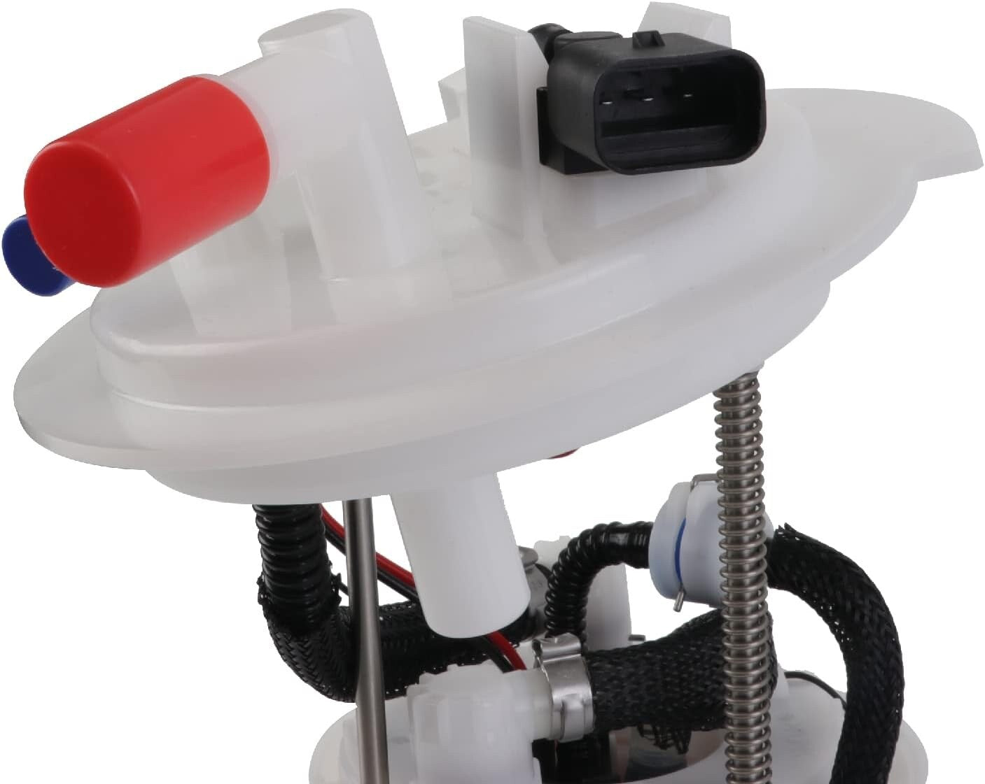 Electric Fuel Pump Module Assembly With Pressure Sensor For 2011-2014 Hyundai