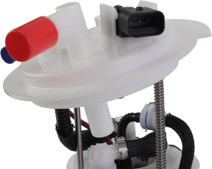 Electric Fuel Pump Module Assembly With Pressure Sensor For 2011-2014 Hyundai