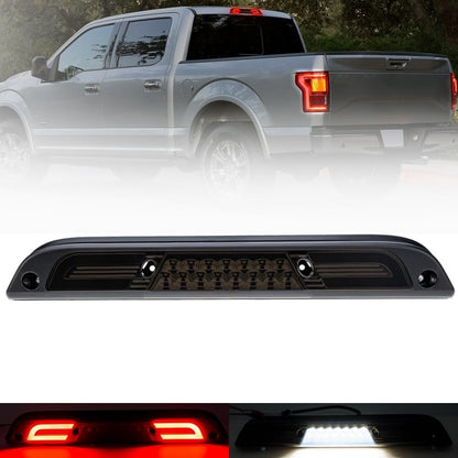 Led Third Brake Light for 15-20 F'ord F150 17-22 F250 F350 Super Duty Ranger
