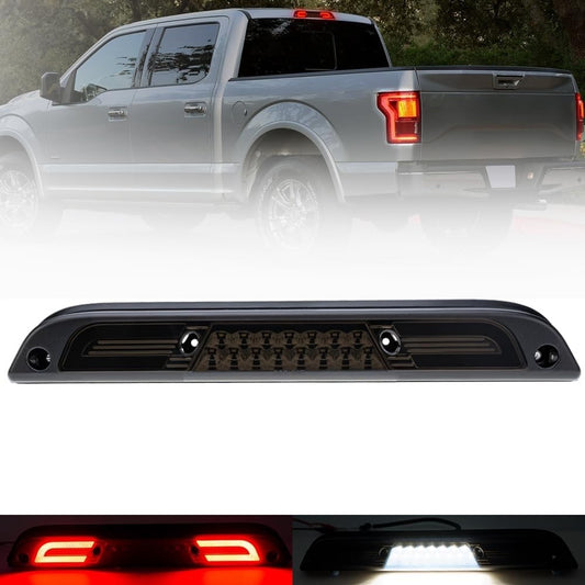 Led Third Brake Light for 15-20 F'ord F150 17-22 F250 F350 Super Duty Ranger