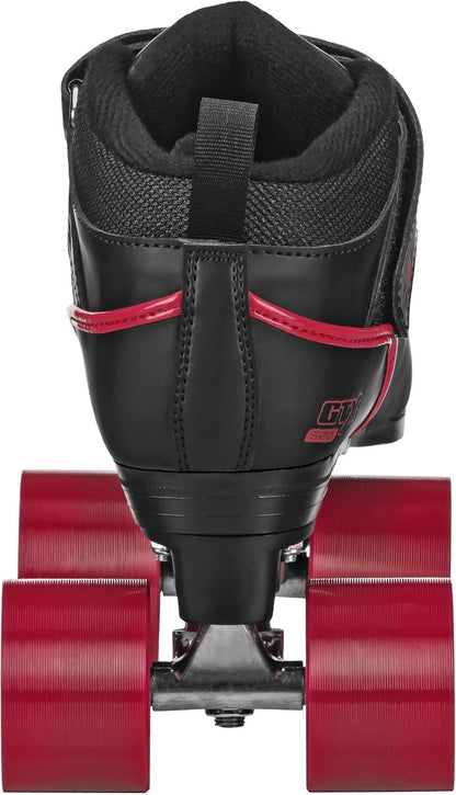 Pacer GTX 500 Performance Speed Roller Skates