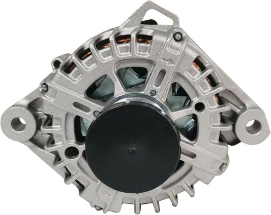 37300-2G800 New Alternator 12V 150A Fit for Kia Optima 2.4L 2013-2016, Hyundai