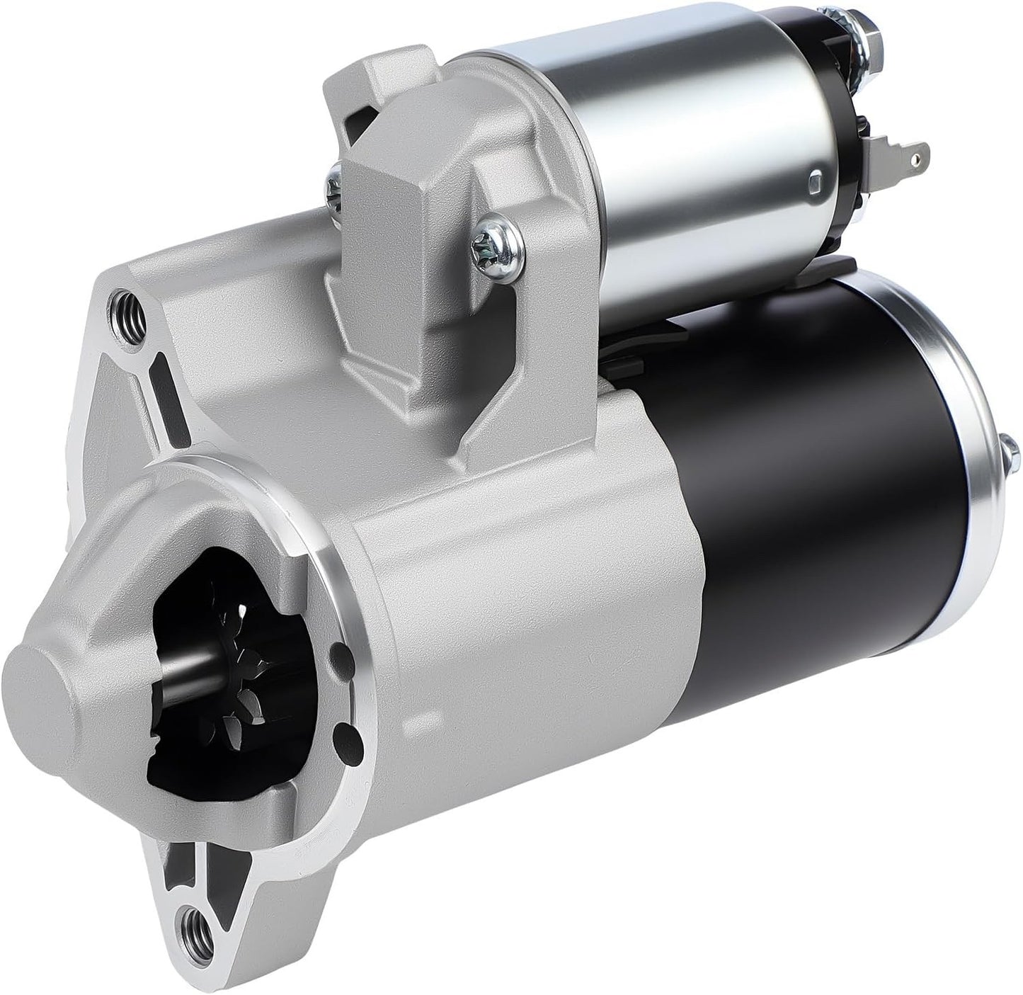 New Starter Motor Compatible with Dodge RAM 5.7L 1500 2500 3500 4000 2009-2010
