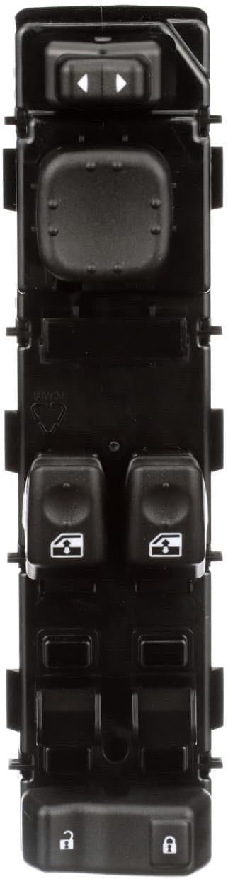 Standard Motor Products DWS-226 Power Window Switch Assorted , One Size