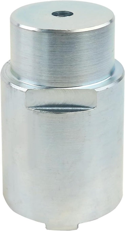 4Pcs 2 Post Truck Height Extension Adapter Compatible with Lift Tall Truck Exten