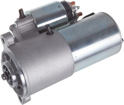 6646 New Starter (For 4.6L 5.0L 5.4L 6.2L 6.8L) Compatible With Fo-rd 00-05 Excu