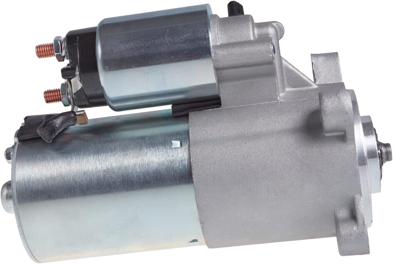 6646 New Starter (For 4.6L 5.0L 5.4L 6.2L 6.8L) Compatible With Fo-rd 00-05 Excu