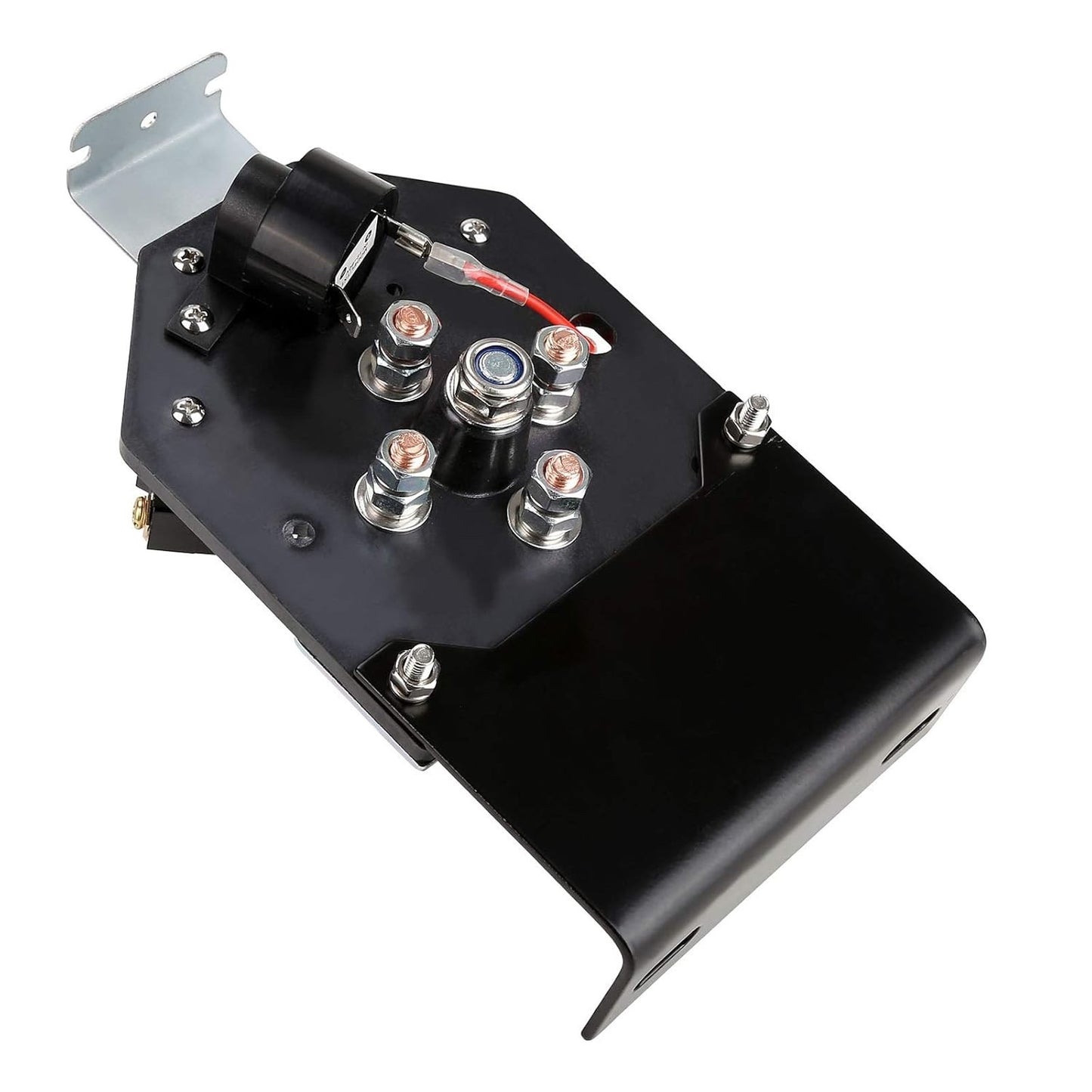 10L0L 26326G01 Golf Cart Forward Reverse Switch Assembly for EZGO Marathon 1983