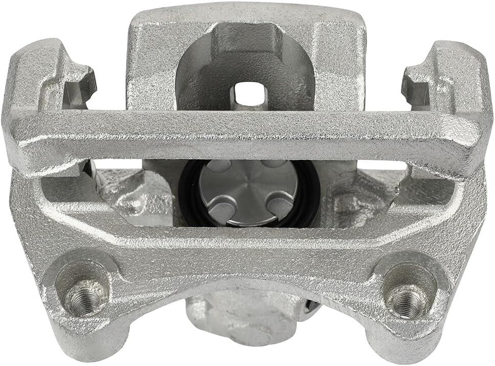 OCPTY Rear Left/Rear Driver Brake Caliper Fit For Ford For Fusion 2006-2012